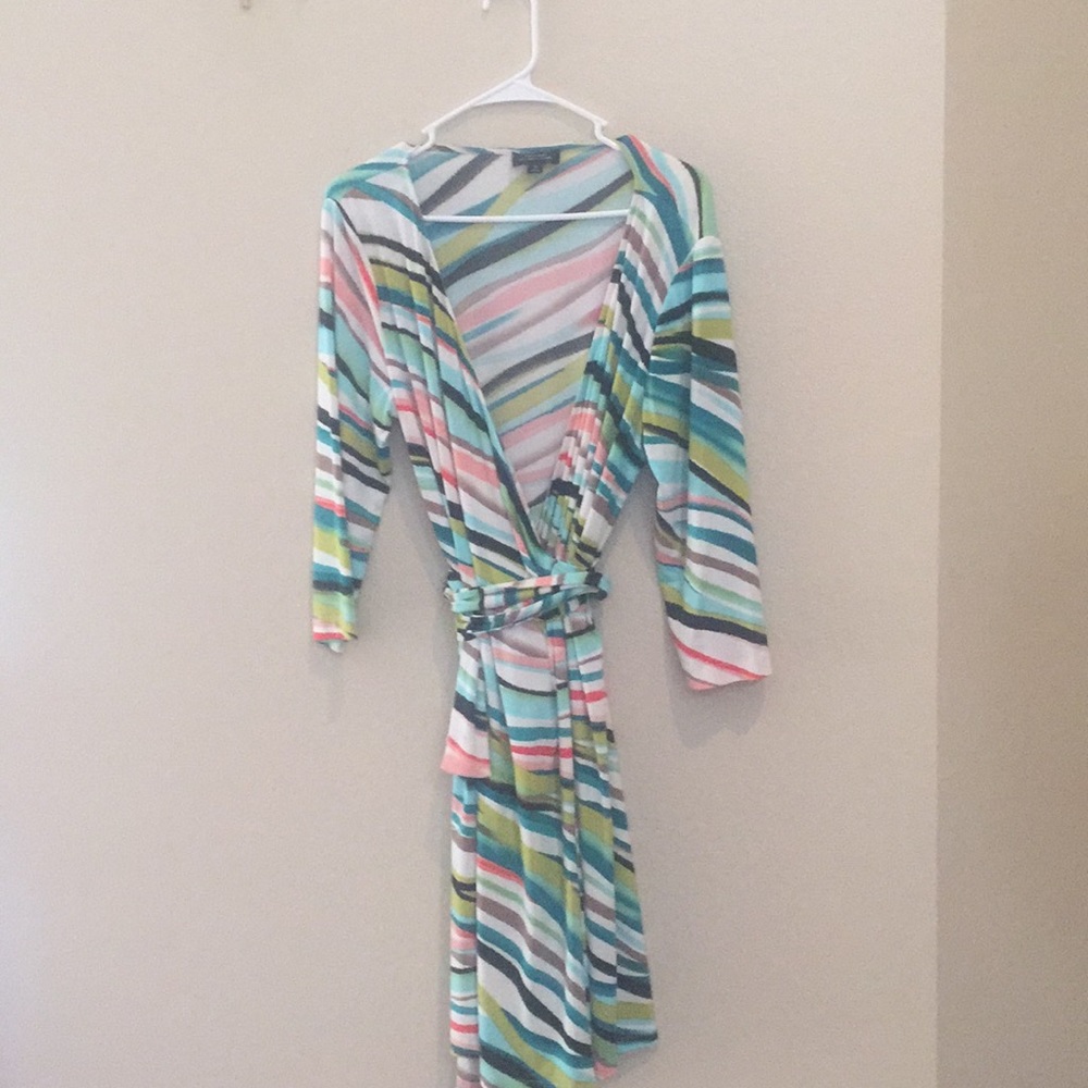 Tahari dress